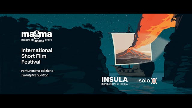 MAGMA 2022 - QuarantacinqueQuindiciVentiquattro 