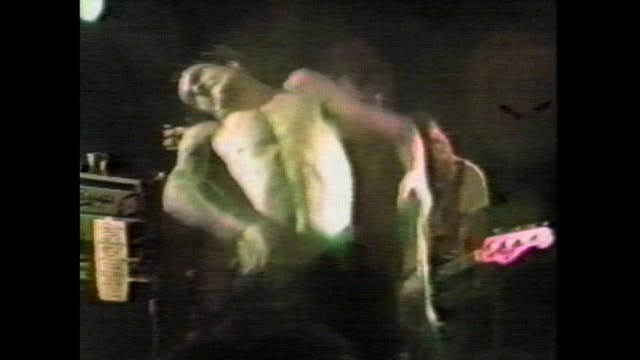 AMERICAN ART - rock my religion