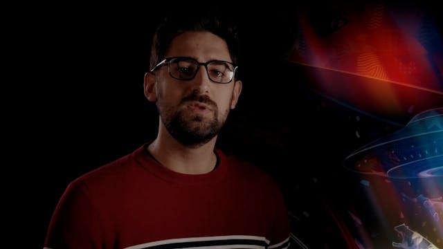 TRIESTE SCIENCE - intro+witch hunt_def