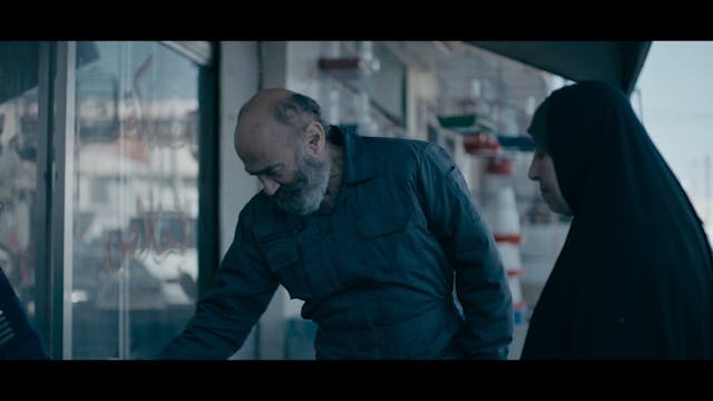 VENEZIA 2020 - Gaza Mon Amour