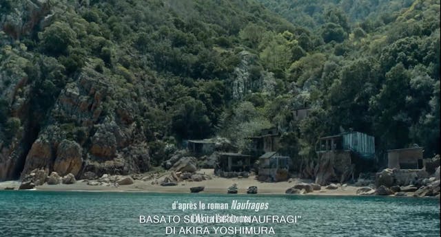 RIFF - Fires In The Dark_DesFeuxDansLanuit_subIta