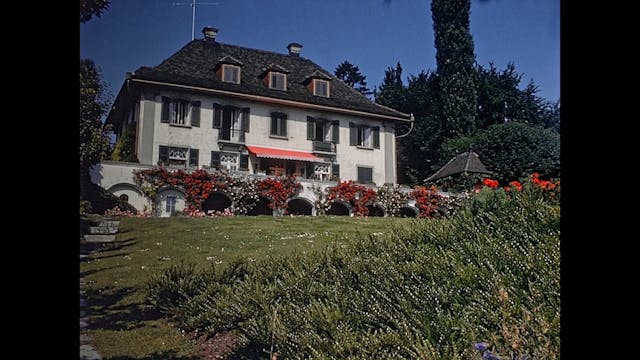 BERGAMO FILM MEETING - LARGO_MY_MEXICAN_BREZTEL_VO_ST_24_H264