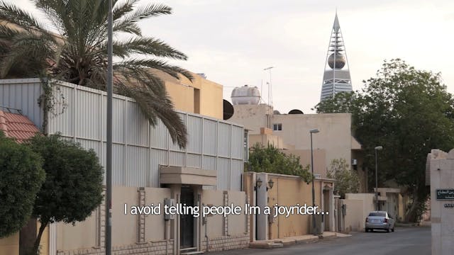 MIDDLE EAST NOW - Hajwalah