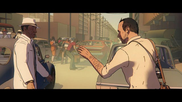 Ancora un giorno - ita