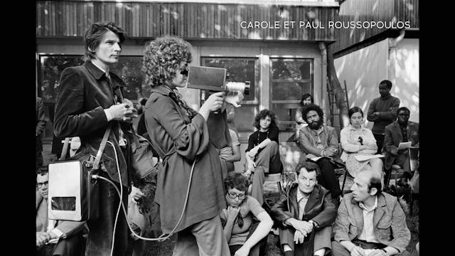 CINEMA E DONNE - Delphine Et Carole