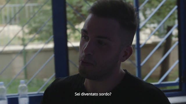 MOLISE - Mia sorella