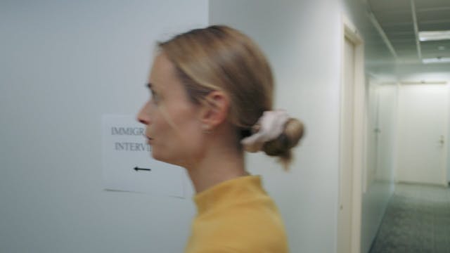 RAVENNA NIGHTMARE 2022 - EVERGREEN_subITA Carlo Venturi