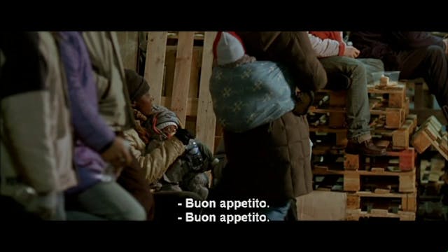 MIOCINEMA - WELCOME VO