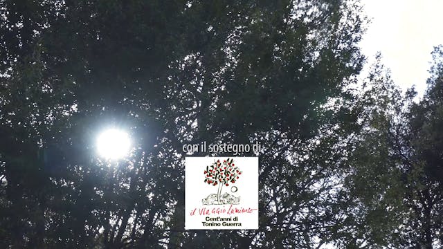 Luoghi Dell'Anima 2021 - PREMIAZIONE