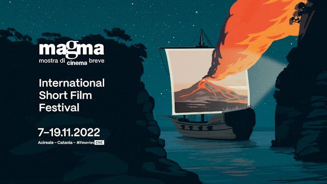 MAGMA 2022 - CORPO E ARIA