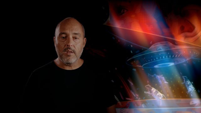 TRIESTE SCIENCE - intro+alien on stage_def