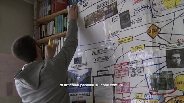 COMPAGNIA - Thomas Hirschhorn_FTR_1080p