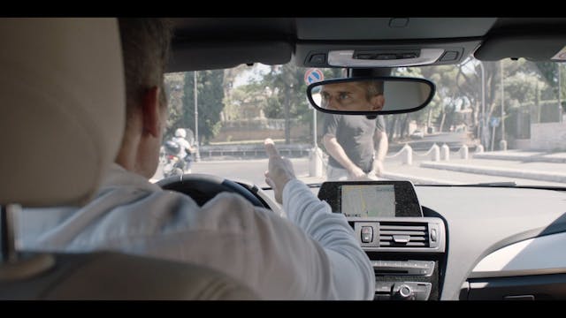 los angeles - CAPOLINEA