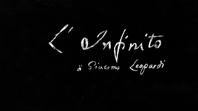 GIFFONI 2021 - The Infinite_2K_ITA