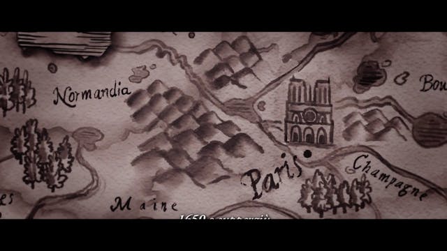 TRUECOLOURS - moschettieri sub ro