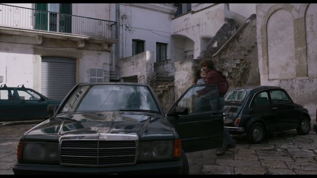 LEA - Marco Tullio Giordana