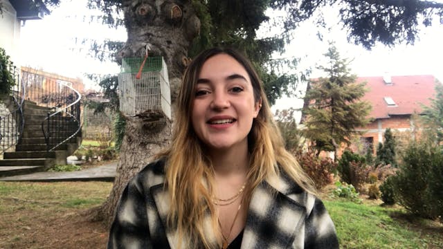 TRIESTE FF 2022 - the hill where lionesses roar + in e out