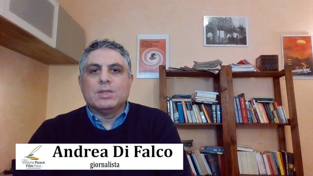 VITTORIA PEACE - gianluca salvo - PREMIO GIANNI MOLE'