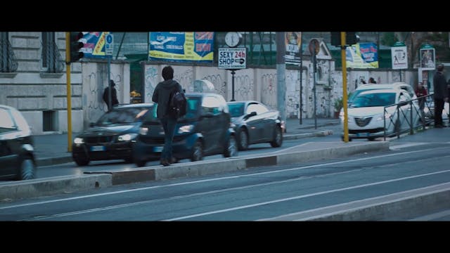 TAORMINA - Verso la notte - def