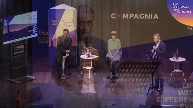 POPOLI - CERIMONIA DI CHIUSURA