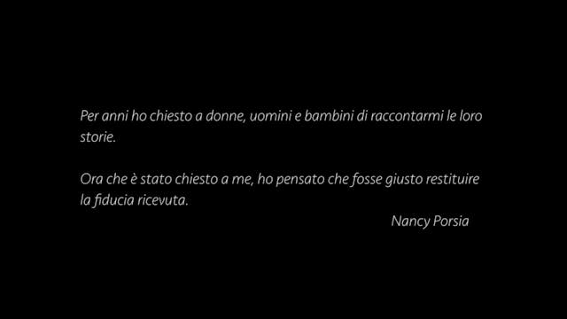 SGUARDI ALTROVE 2021 Telling My Sons Land VER ITA 2K_converted