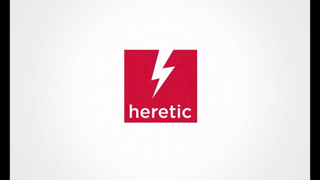 torino - DerMenschlicheFaktor_Heretic_nosubs-Human factor