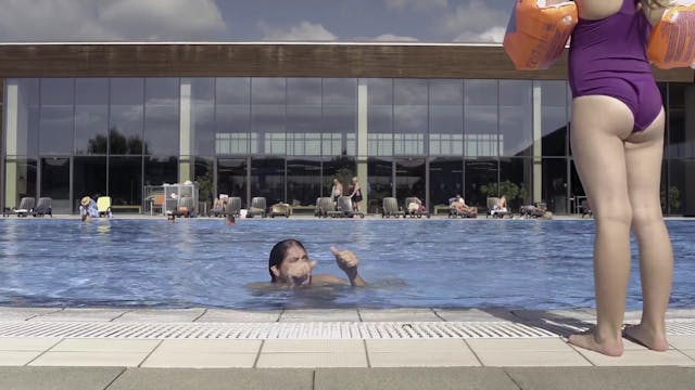 RIFF - A_SWIMMING_LESSON_FROM_DAD