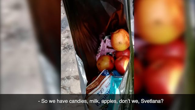 Nuovo Armenia - MARIUPOL - 2022 Nikita Kazmiruk