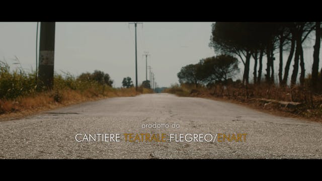 CAPRI HOLLYWOOD 2022 - LA TERRA DEI GIOCHI [FHD 20MBPS] Mauro Di Rosa