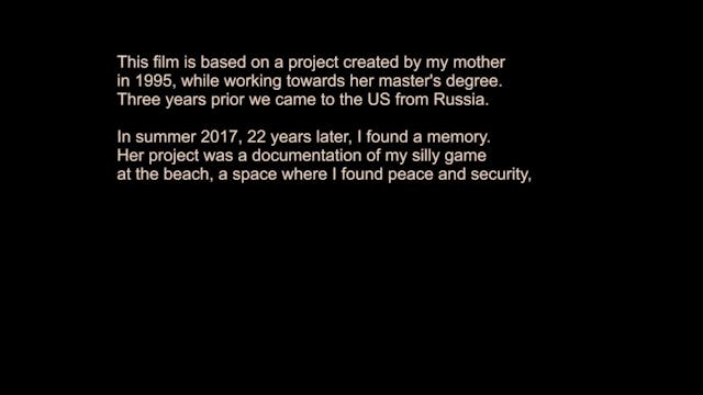 LA GUARIMBA - Barbara's Game_1