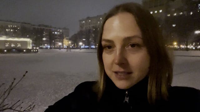 TRIESTE FF 2022 - the case + in e out