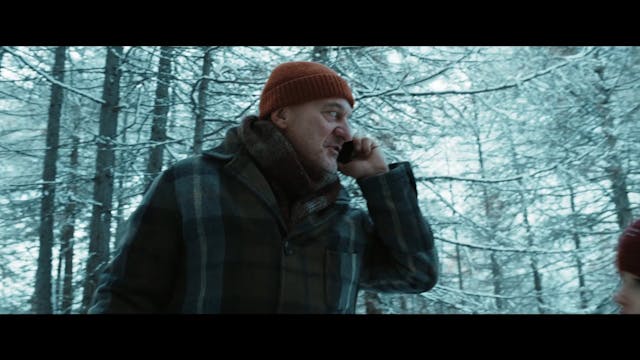 IIC - Bentornato presidente - CLEAN