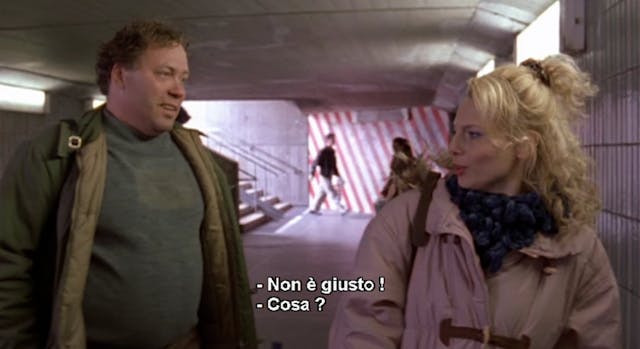 MIOCINEMA - Una volta nella vita - vor