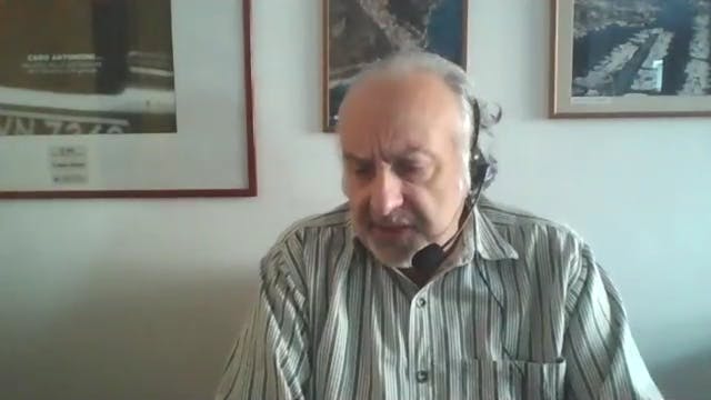 MYRELOAD - INTERVISTA Roberta Torre