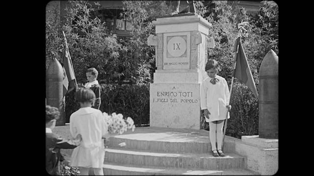 Lara Casirati - FESCAAAL_Africa Bianca