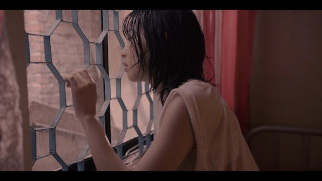 LUCCA - I HEARD SILENCE