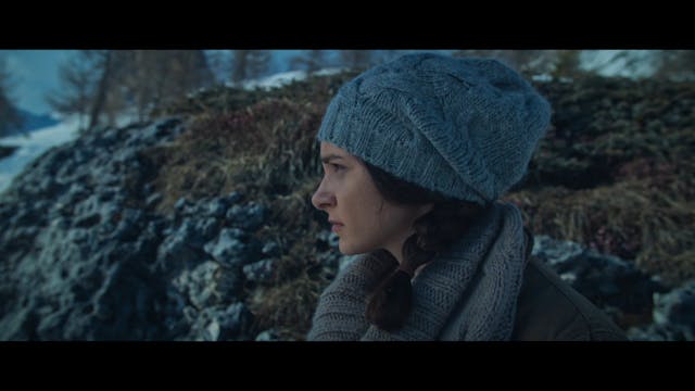 TRIESTE - SPAZIO CORTO - ANEMONE