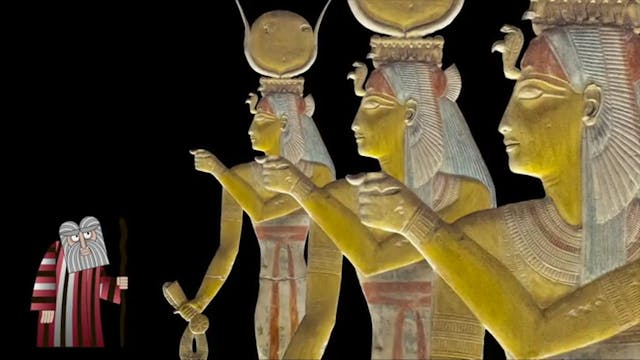 VISIONI FANTASTICHE - Seder Masochism