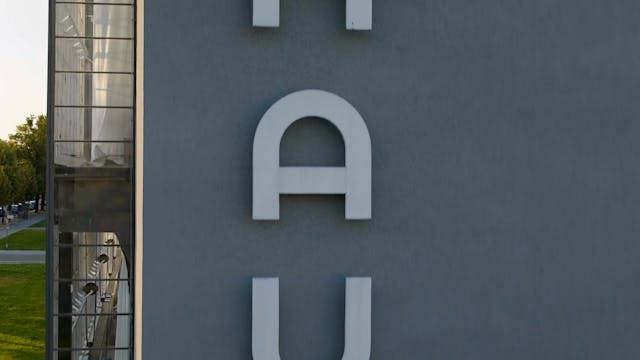 Lo schermo dell'arte - Women of Bauhaus_43min_NO SUB