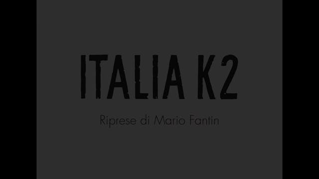 CINEMA RITROVATO 2021 - ITALIA-K2
