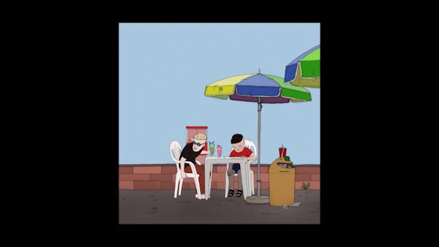 FUTURE 2021 - 5- Easter Eggs