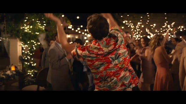 IWONDERFULL - PALM SPRINGS - ITA