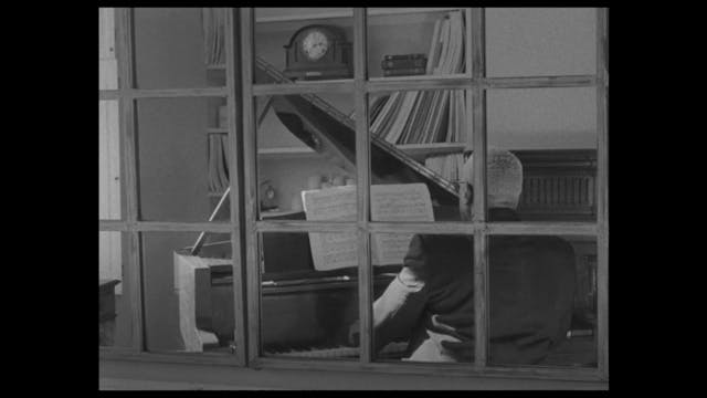 BIOGRAFILM - Keyboard Fantasies