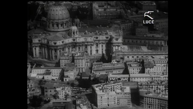 cinecittàLuce - THE CHURCH AND FASCISM