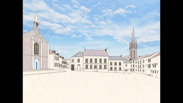 SEDICICORTO 2022 - michele-and-helene-ita