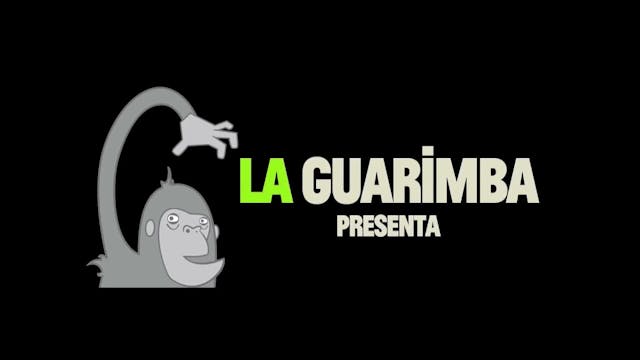 la guarimba - About The Resistance CLEAN_1_1