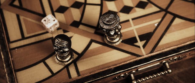 BE AFRAID - Fantasmagoria