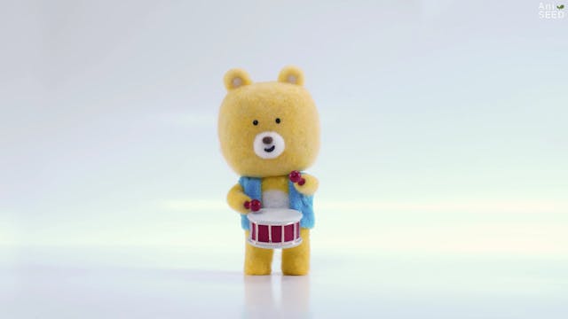 GIFFONI 2021 - Battery Daddy