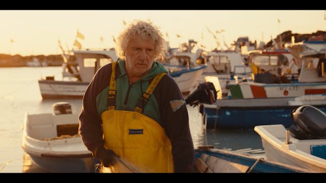 VITTORIA PEACE 2022 - il_richiamo_del_vuoto_[short_film]_sub_ita 