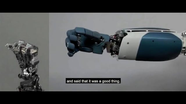 TRIESTE 2022 - precursor